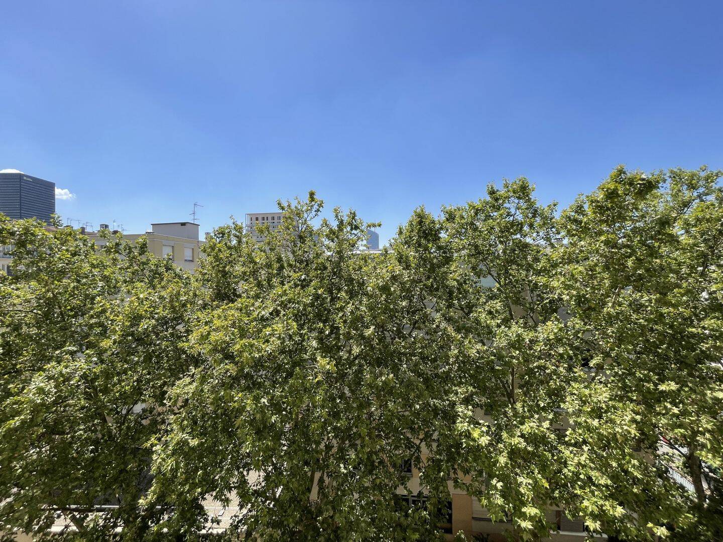 Appartement 4 pièces 78 m² · à Lyon 6ème Arrondissement · 78,1 m² · 395 000 €