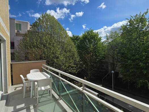 Colocation à louer 1 500 € 4 pièces 3 chambres 72 m² Étage 2/4 Nesles Nord Champs-sur-Marne 77420