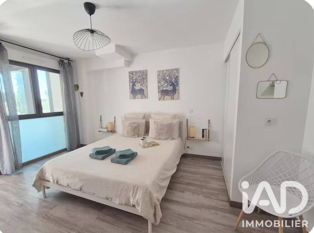 Appartement 1 pièce 22 m² · à Éguilles · 22 m² · 119 000 €