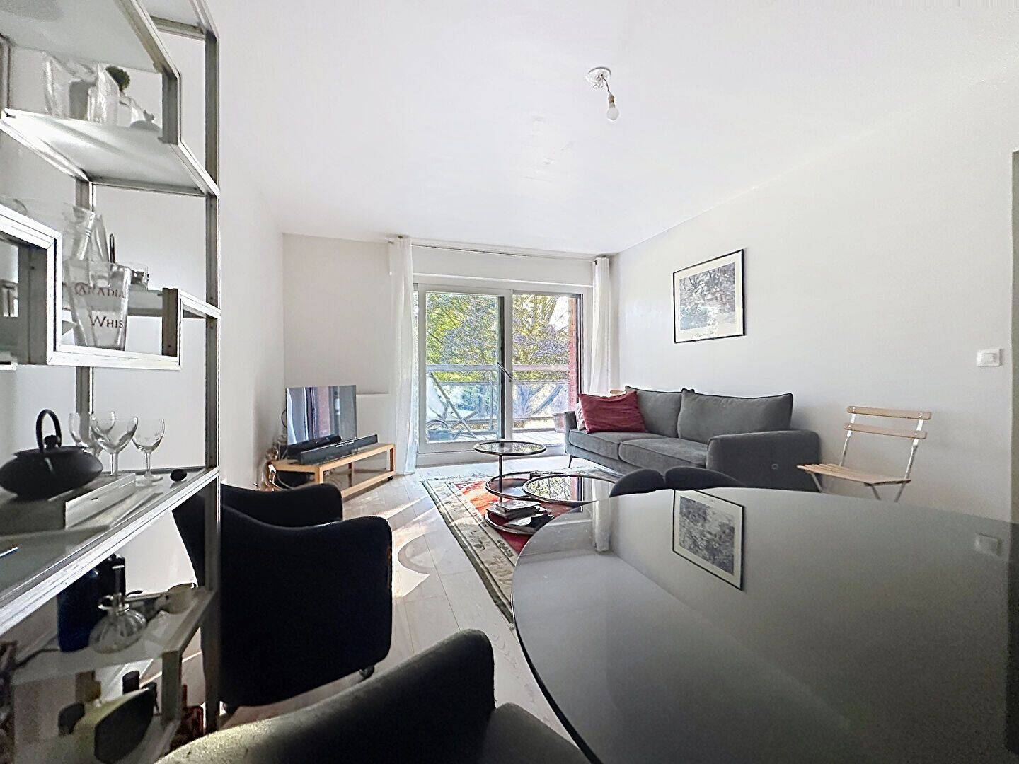 Appartement 3 pièces 66 m² · à Lambersart · 66,5 m² · 286 000 €