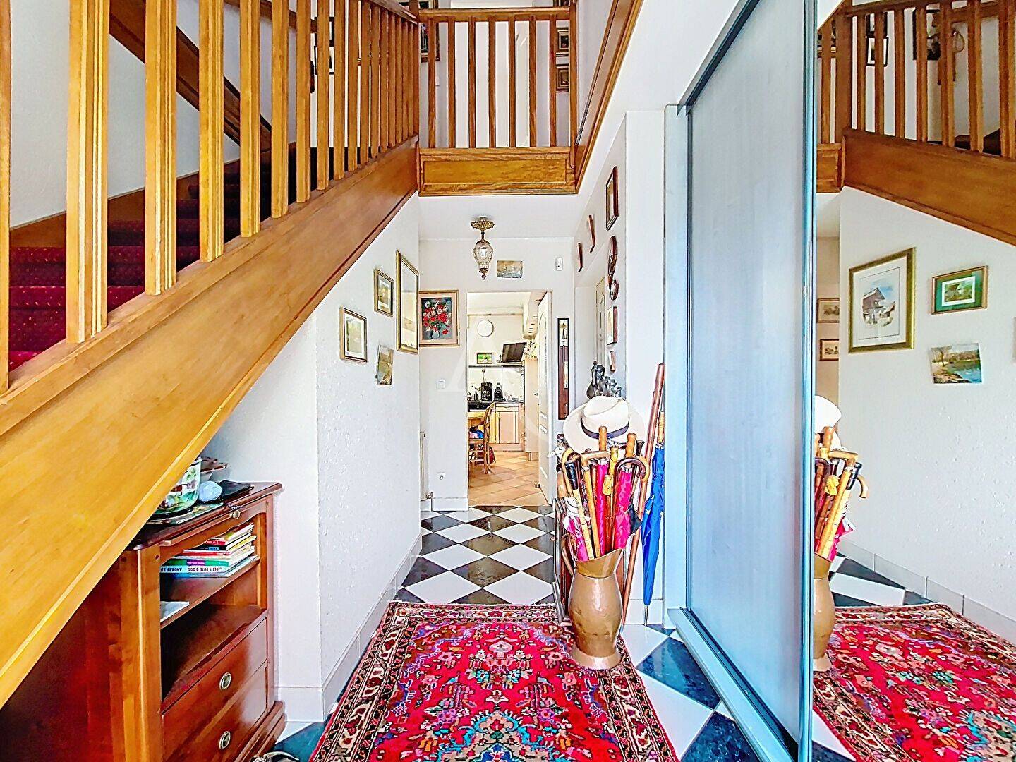 Maison 6 pièces 133 m² · à Angers · 133 m² · 483 900 €