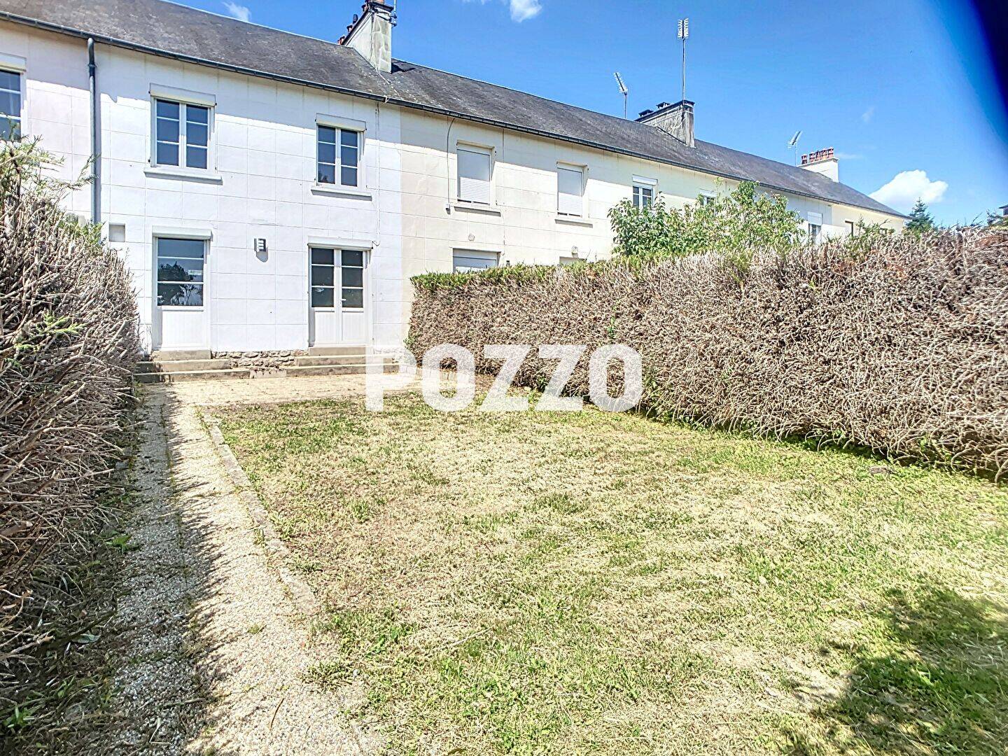 Maison 4 pièces 76 m² · à Avranches · 76 m² · 780 €