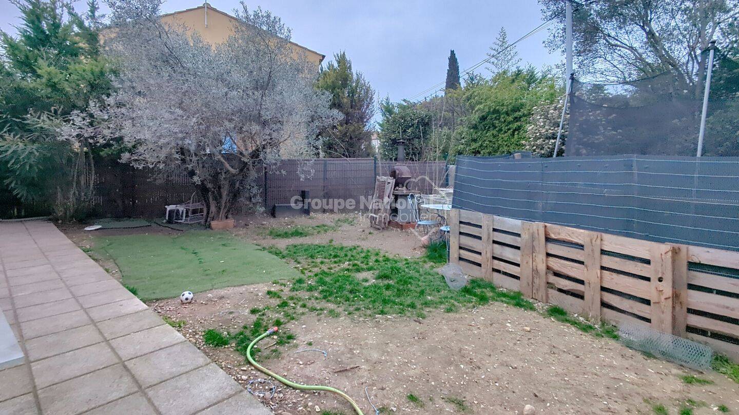 Maison 4 pièces 85 m² · à Bollène · 85 m² · 945 €/mois