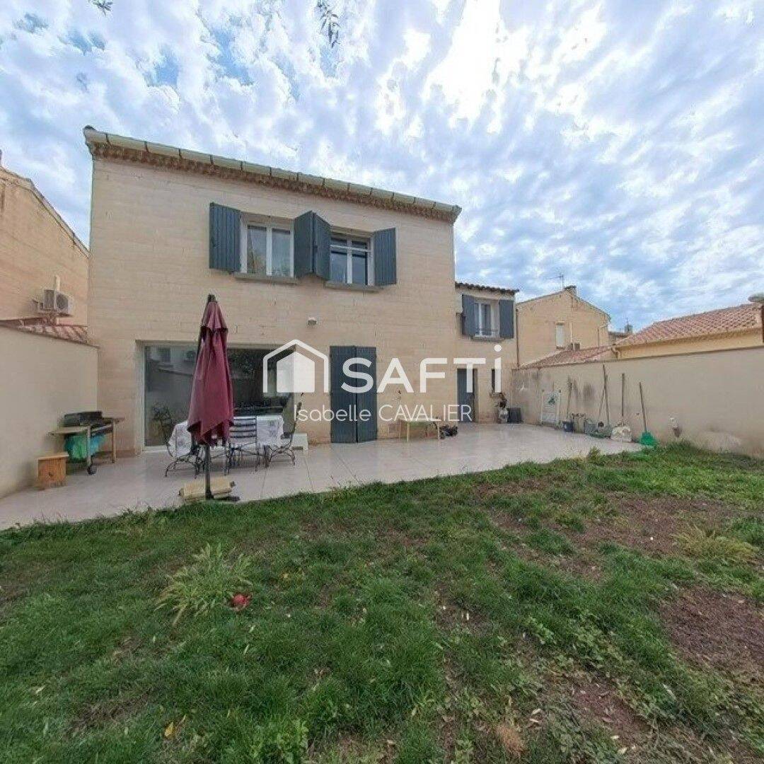 Maison 6 pièces 102 m² · à Avignon · 102 m² · 249 500 €