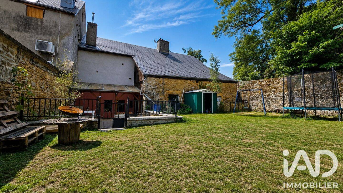 Maison 4 pièces 140 m² · à Balan · 140 m² · 149 900 €