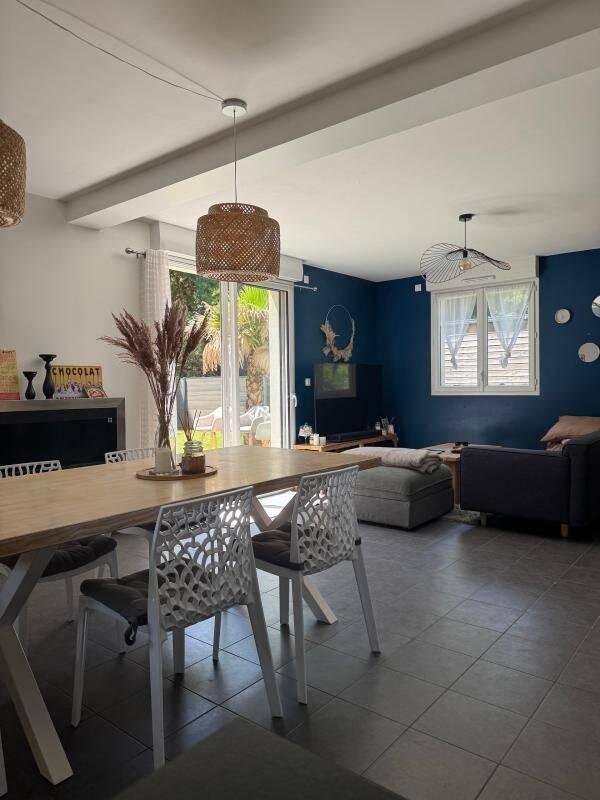Maison 5 pièces 101 m² · à Héric · 101 m² · 1 300 €