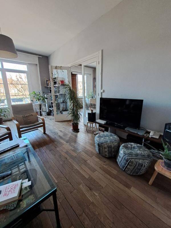 Appartement 5 pièces 138 m² · à Vienne · 138 m² · 1 100 €