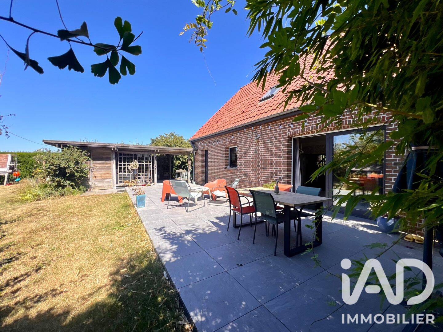 Maison 5 pièces 130 m² · à Gondecourt · 130 m² · 449 000 €