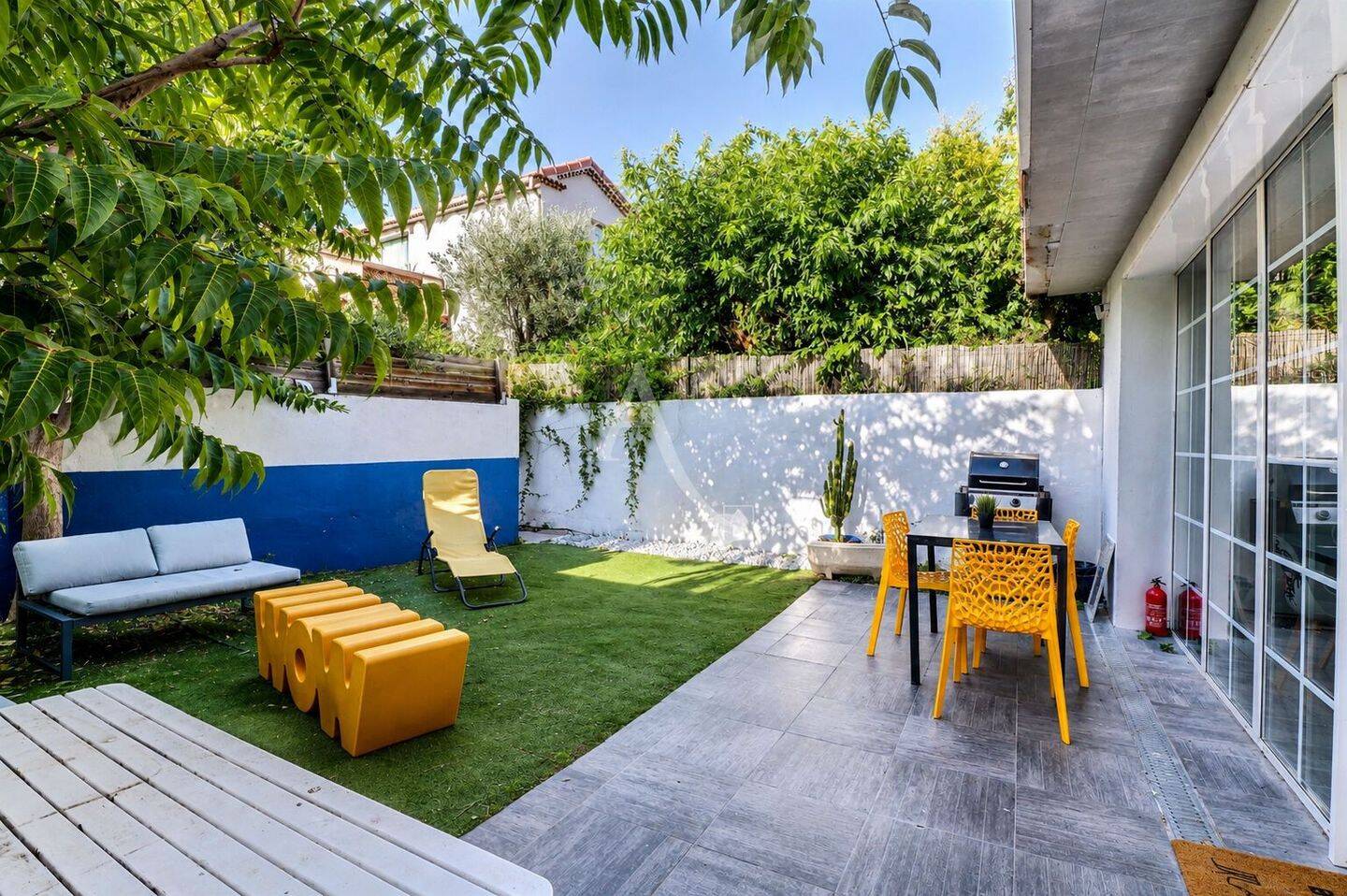 Maison 3 pièces 67 m² · à Marseille 12ème Arrondissement · 67 m² · 350 000 €