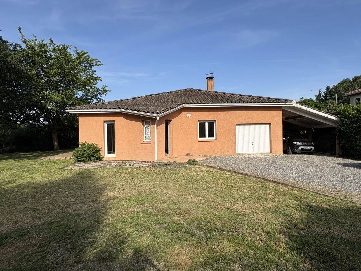 Maison 5 pièces 140 m² · à Tournefeuille · 140 m² · 477 000 €
