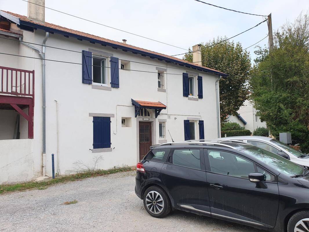 Appartement 2 pièces 31 m² · à Biarritz · 30,9 m² · 779 €