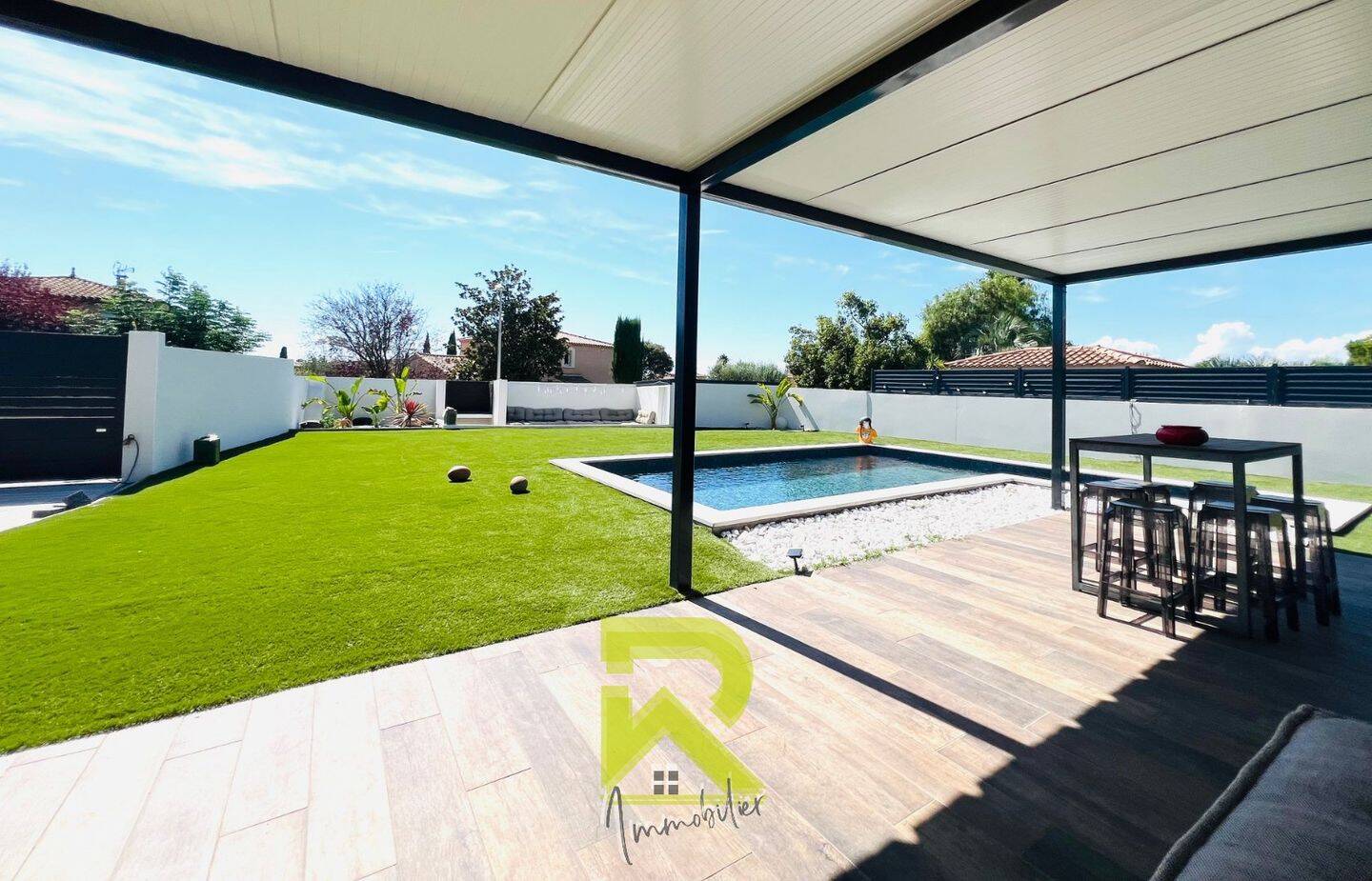 Maison 5 pièces 190 m² · à Agde · 190 m² · 1 280 000 €