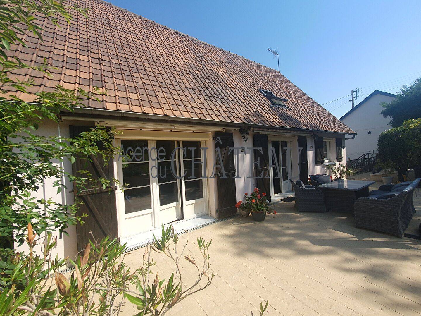 Maison 6 pièces 126 m² · à Les Andelys · 125,8 m² · 239 000 €