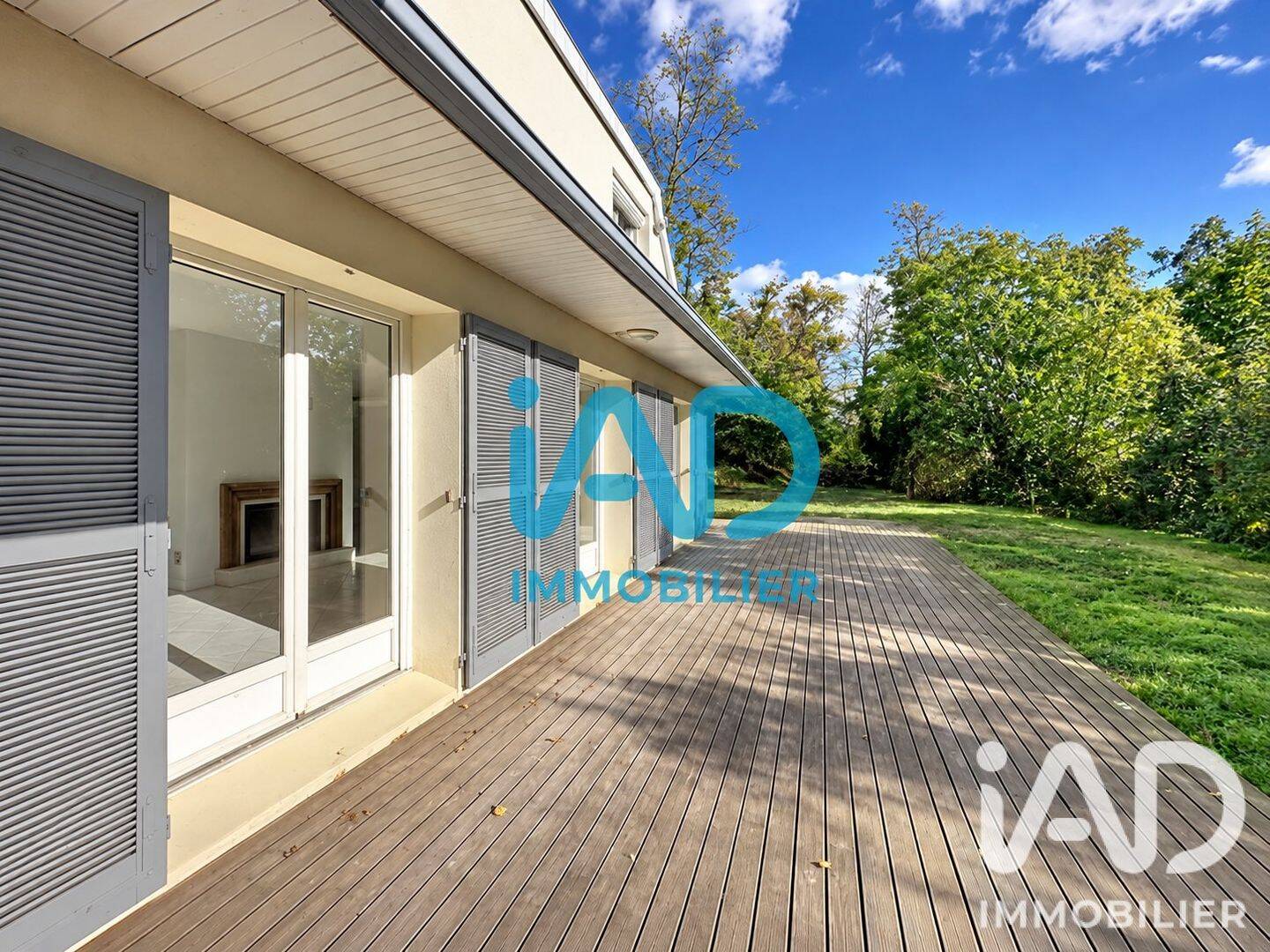 Maison 9 pièces 225 m² · à Saint-Thierry · 225 m² · 399 000 €