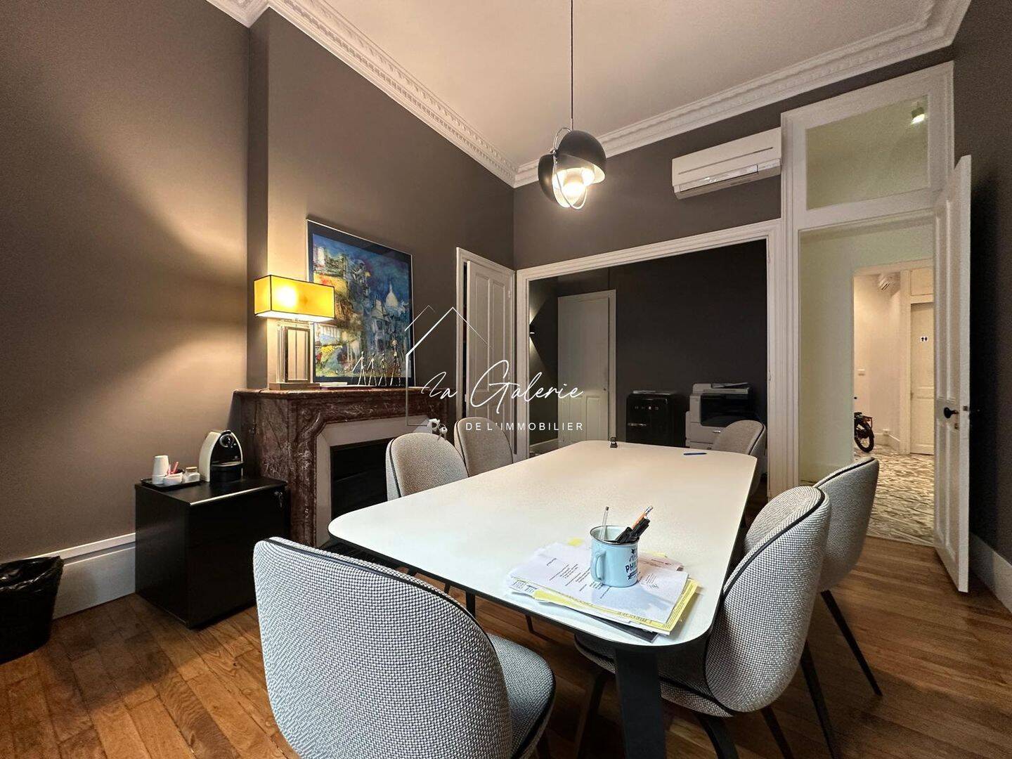 Appartement 3 pièces 65 m² · à Grenoble · 65,3 m² · 199 000 €