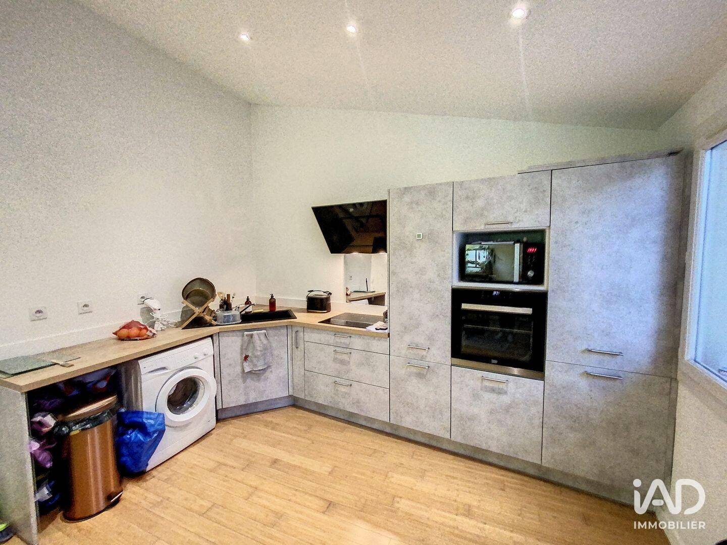 Appartement 2 pièces 37 m² · à Velaux · 37 m² · 774 €/mois