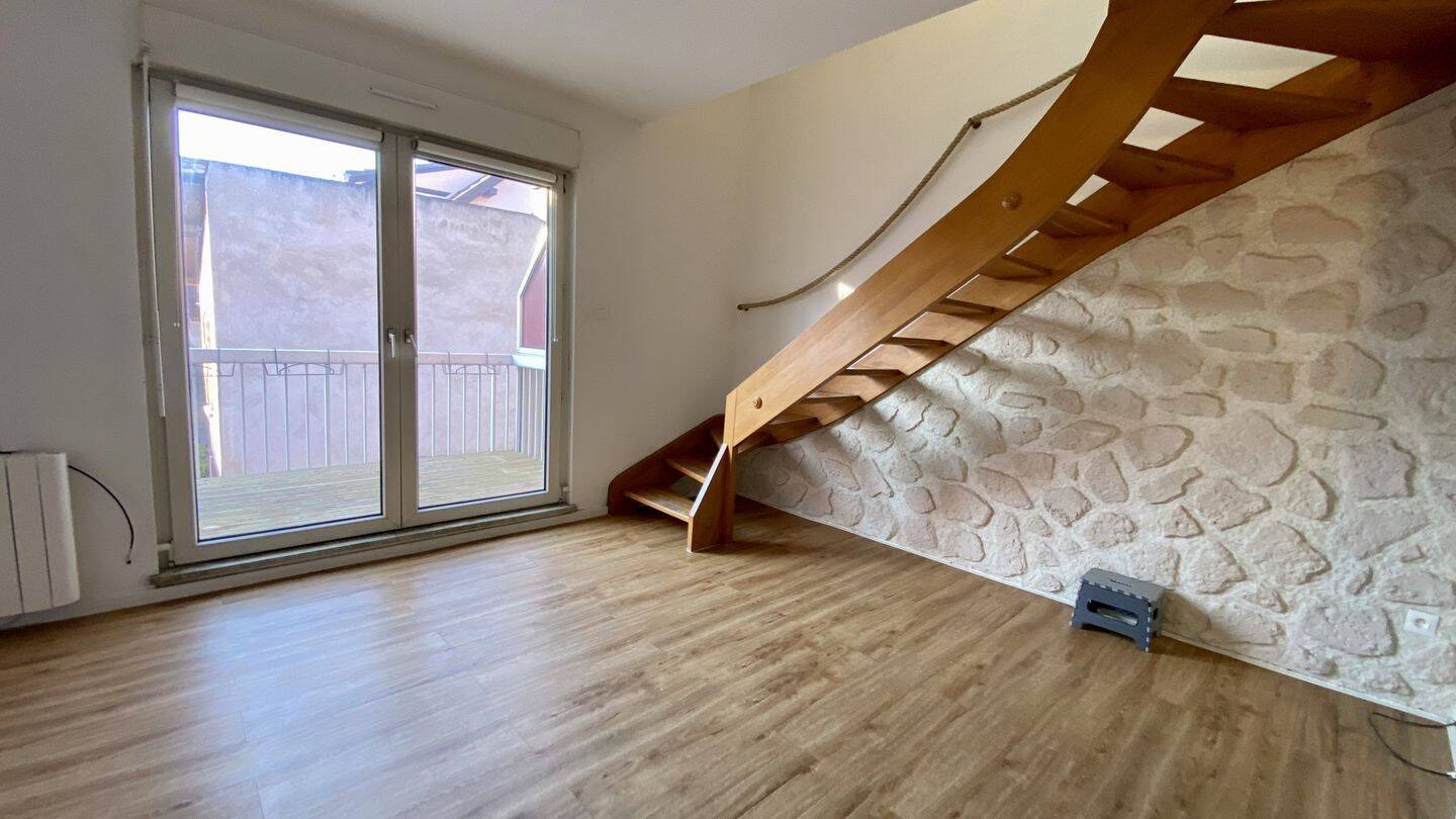 Appartement 2 pièces 31 m² · à Schiltigheim · 31 m² · 632 €