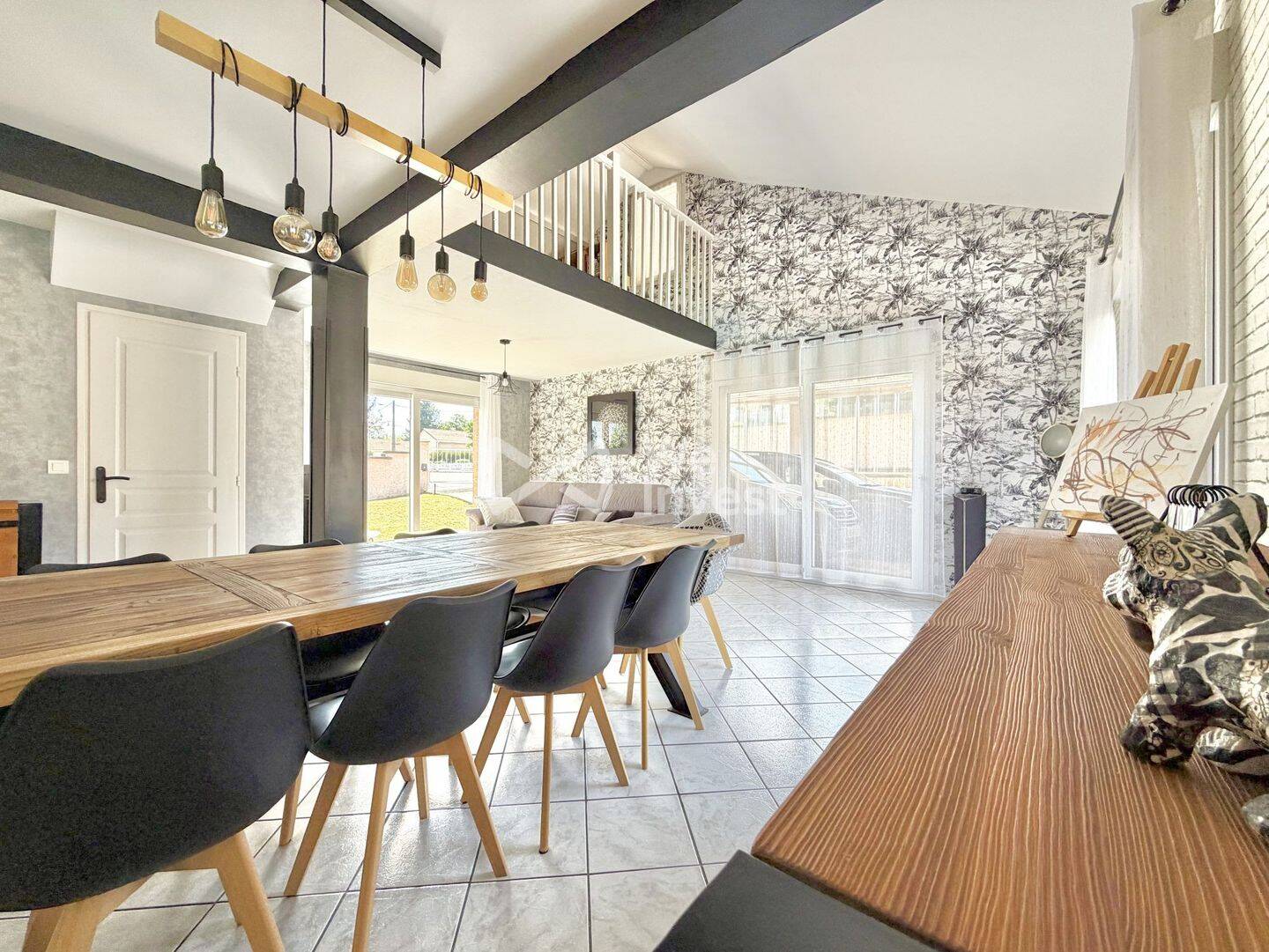 Maison 6 pièces 124 m² · à Riom · 123,9 m² · 419 900 €