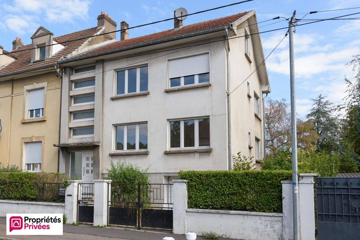 Maison 7 pièces 146 m² · à Metz · 146 m² · 342 000 €