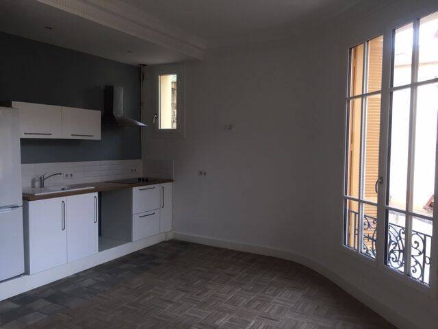 Appartement 2 pièces 36 m² · à Nice · 36,2 m² · 850 €/mois