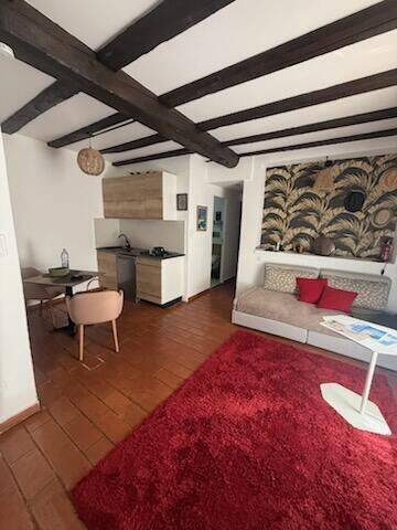 Appartement 2 pièces 34 m² · à Antibes · 34 m² · 276 000 €