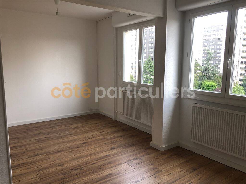 Appartement 1 pièce 38 m² · à Clermont-Ferrand · 38 m² · 535 €