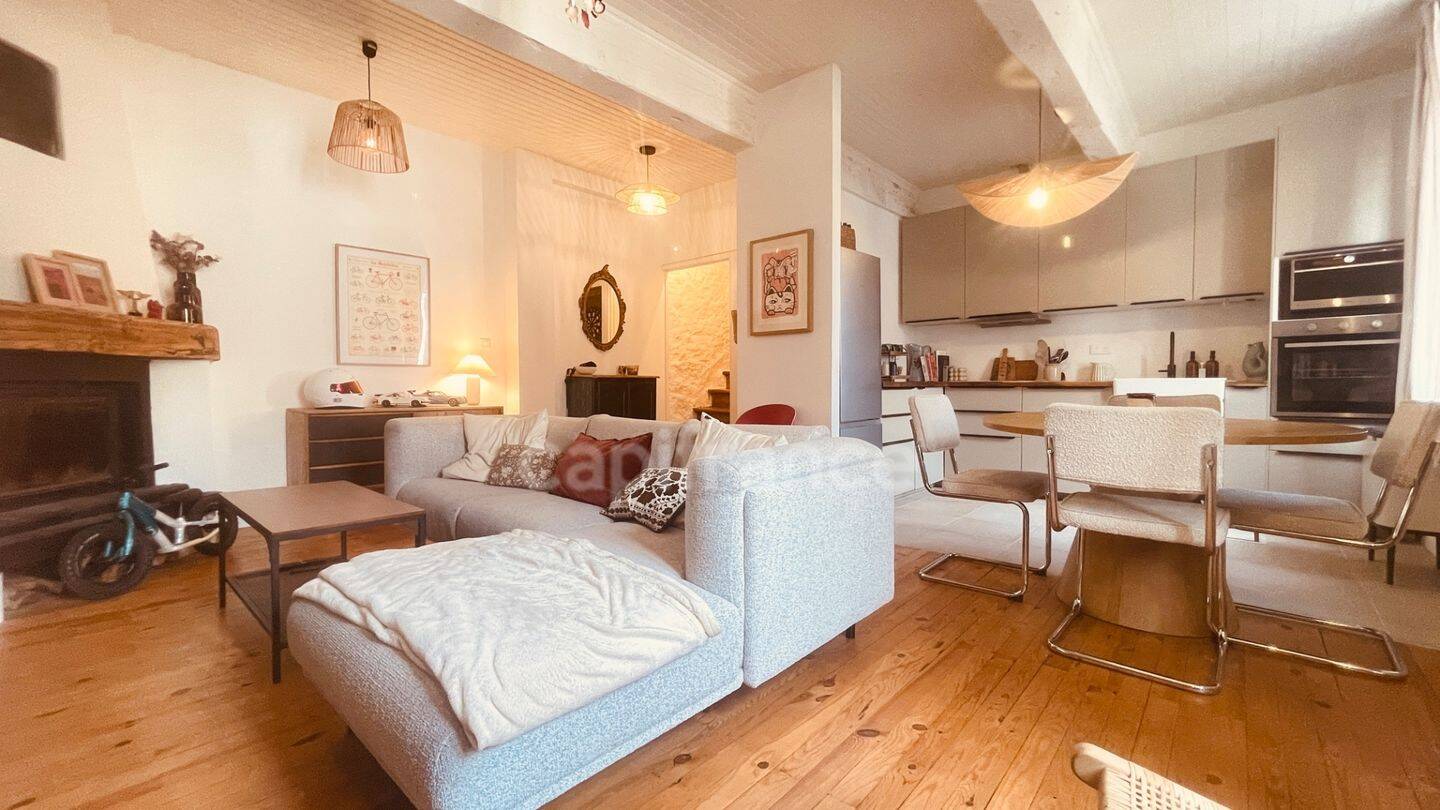Maison 3 pièces 67 m² · à Trouillas · 67 m² · 159 000 €