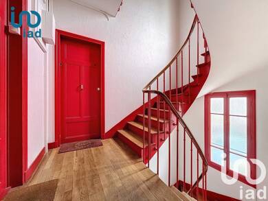 Appartement à vendre 190 000 € 2 pièces 1 chambre 30 m² Étage 4/5 Centre Ville Gentilly 94250