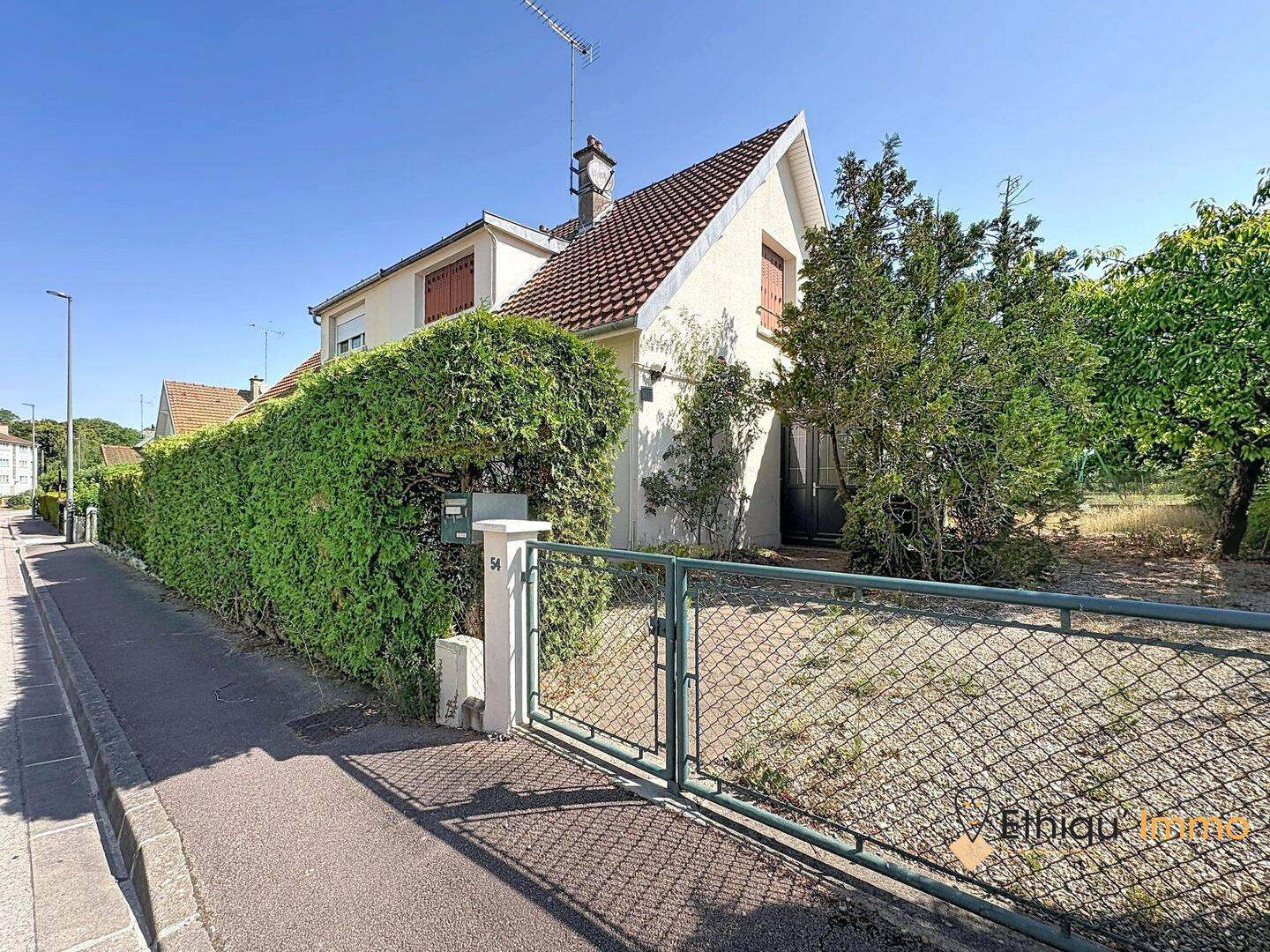 Maison 4 pièces 75 m² · à Bar-sur-Aube · 75 m² · 99 000 €