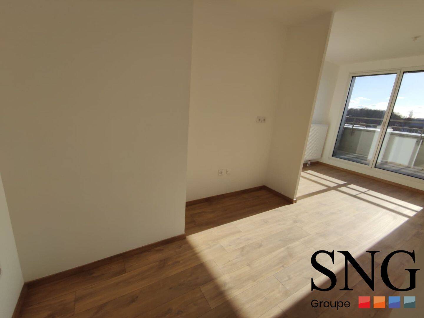 Appartement 4 pièces 91 m² · à Lille · 90,6 m² · 1 312 €