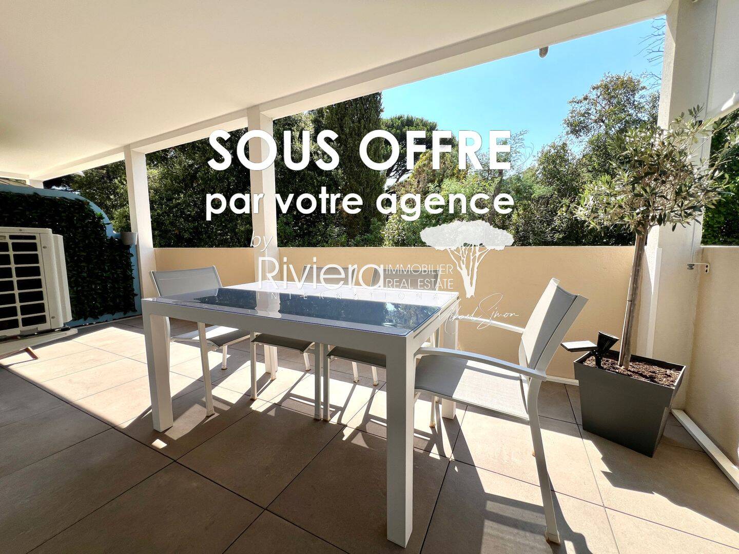 Appartement 2 pièces 48 m² · à Cavalaire-sur-Mer · 48,4 m² · 364 000 €