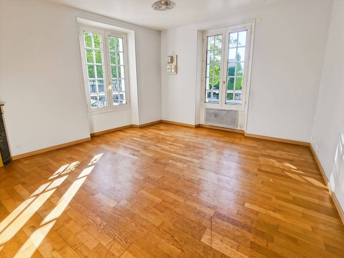 Appartement 2 pièces 40 m² · à Montargis · 40,1 m² · 55 500 €