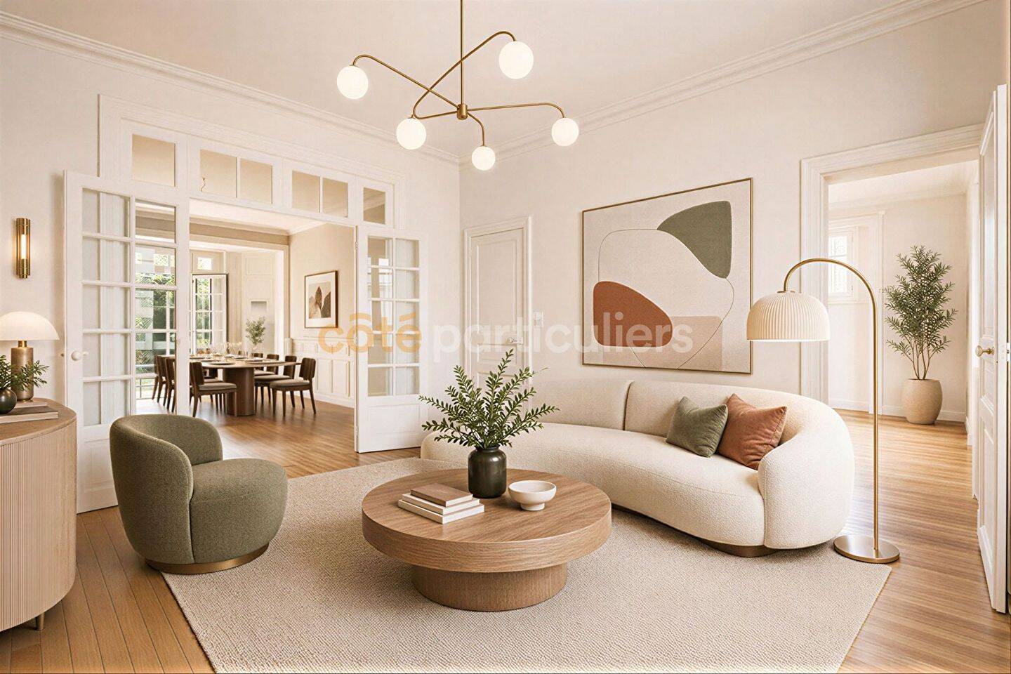 Maison 7 pièces 213 m² · à Nantes · 212,6 m² · 1 029 000 €