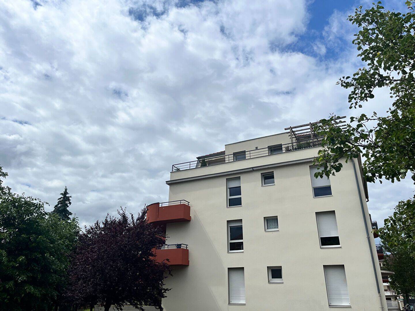 Appartement 3 pièces 71 m² · à Haguenau · 70,6 m² · 192 300 €
