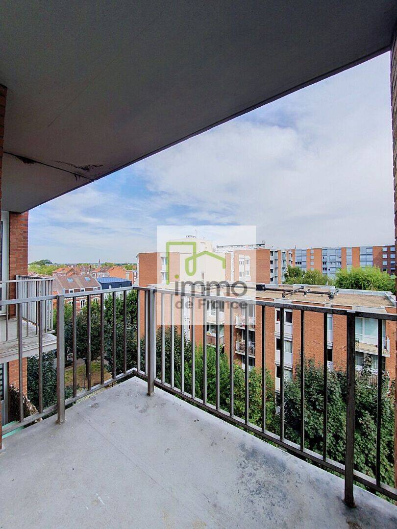 Appartement 1 pièce 32 m² · à La Madeleine · 32 m² · 98 000 €