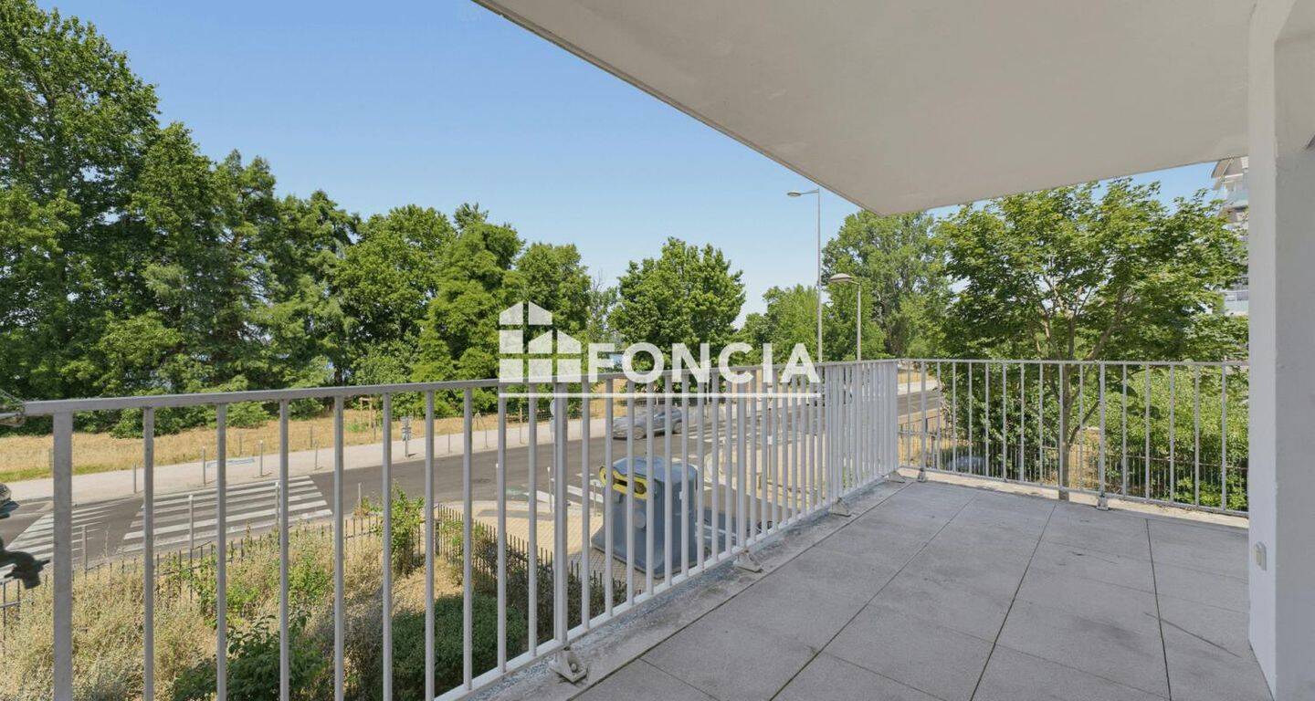 Appartement 3 pièces 66 m² · à Bordeaux · 66,2 m² · 195 000 €