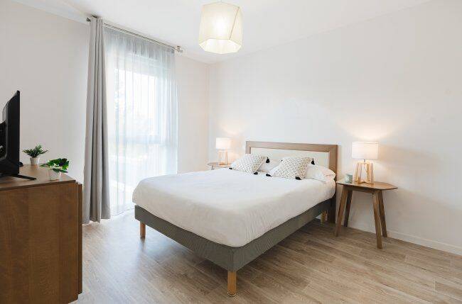 Appartement 2 pièces 37 m² · à Dinan · 37 m² · 1 320 €