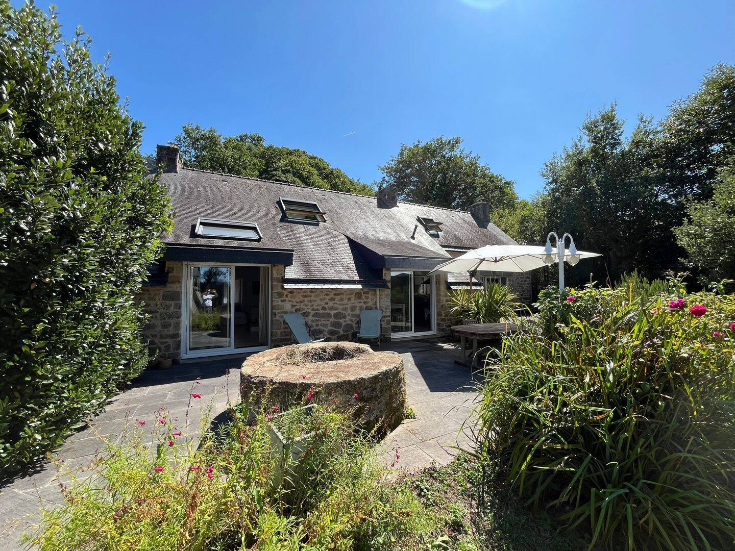 Maison 6 pièces 170 m² · à Moustoir-Ac · 170 m² · 415 000 €