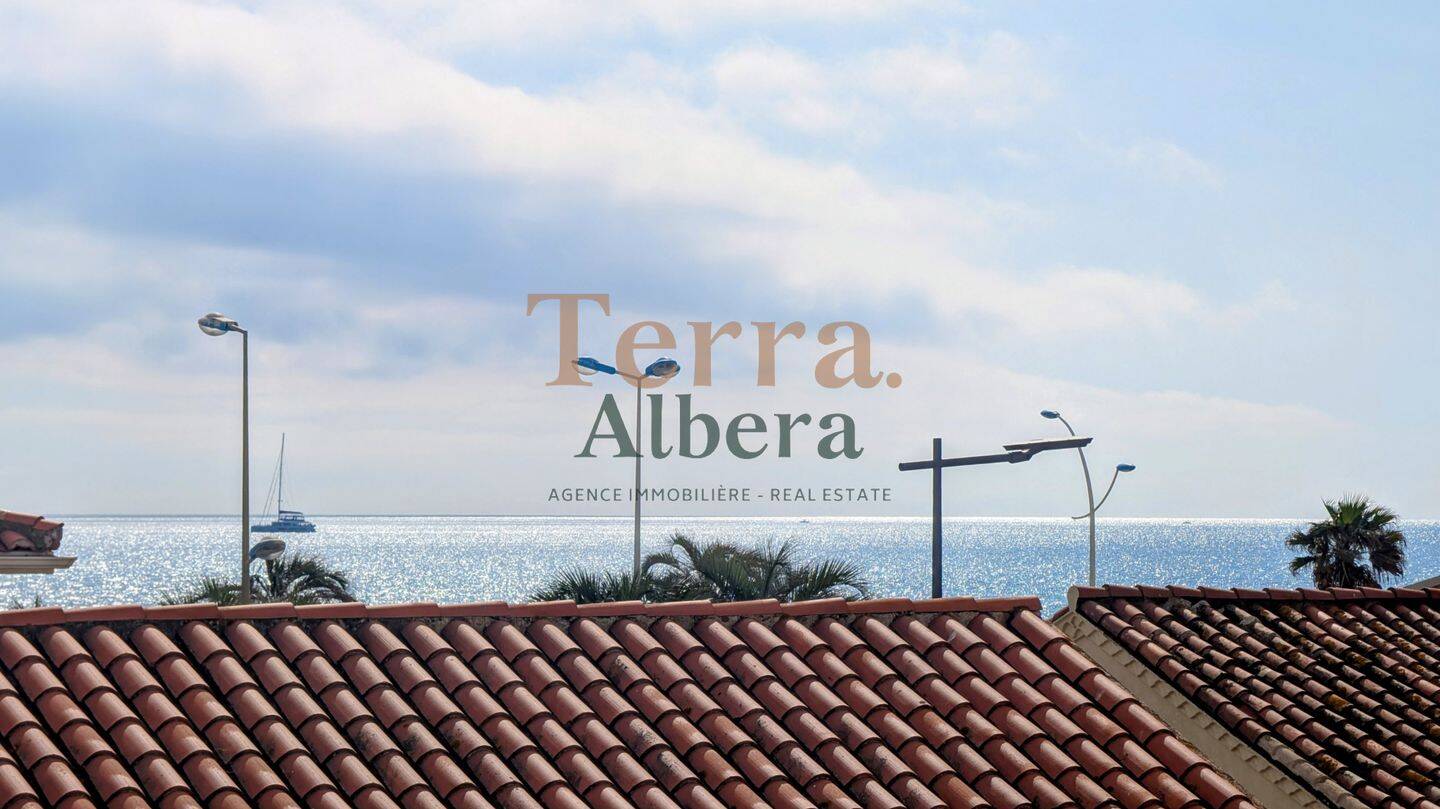 Appartement 2 pièces 45 m² · à Canet-en-Roussillon · 45,1 m² · 188 000 €