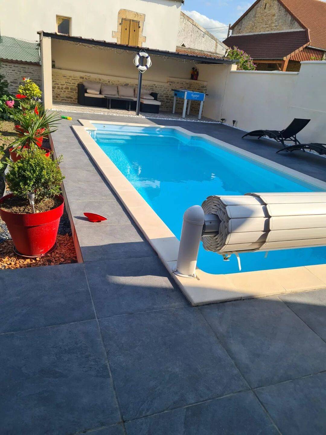 Maison 6 pièces 127 m² · à Venarey-les-Laumes · 127 m² · 220 000 €