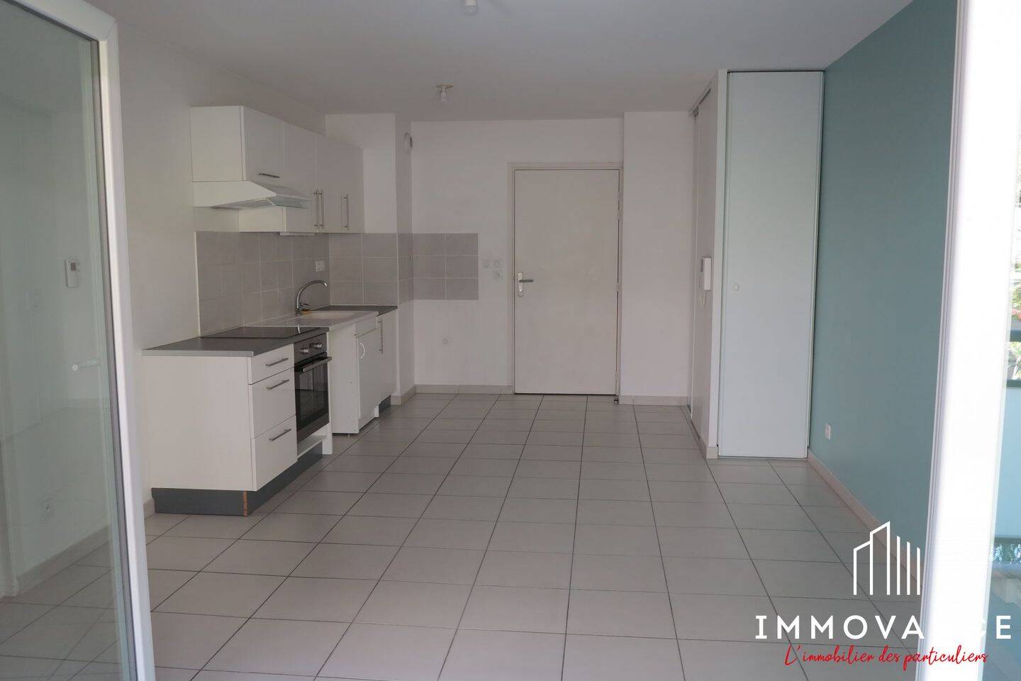 Appartement 3 pièces 60 m² · à Castelnau-le-lez · 59,8 m² · 950 €