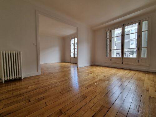 Appartement 5 pièces 119 m² · à Paris 16ème Arrondissement · 119,1 m² · 3 887 €/mois