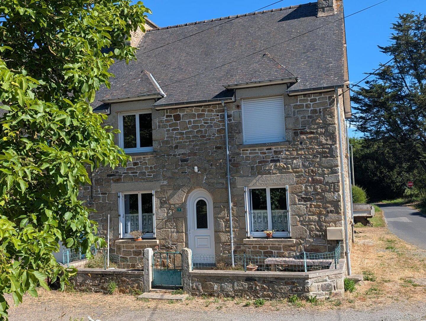 Maison 4 pièces 85 m² · à Matignon · 85 m² · 241 500 €