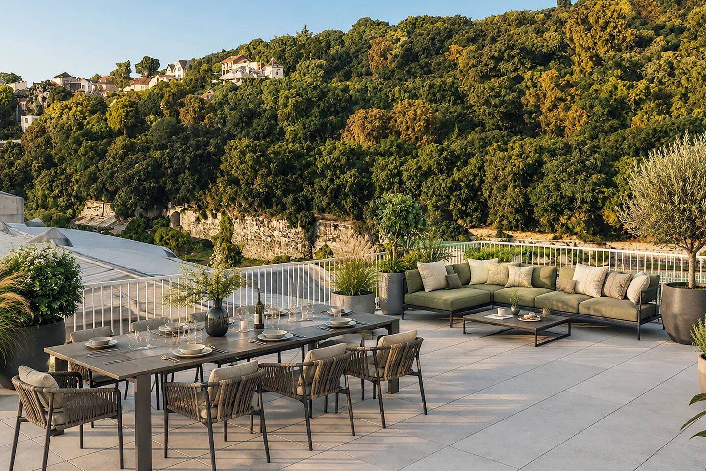 Appartement 5 pièces 133 m² · à Sèvres · 133 m² · 1 240 000 €