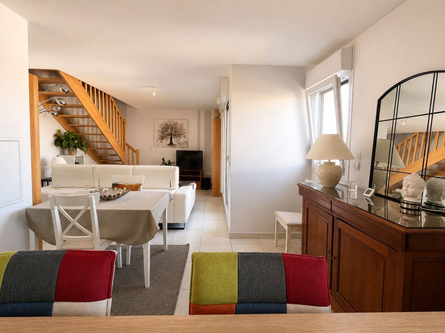 Appartement 3 pièces 68 m² · à Les Sables-d'Olonne · 68,4 m² · 378 000 €
