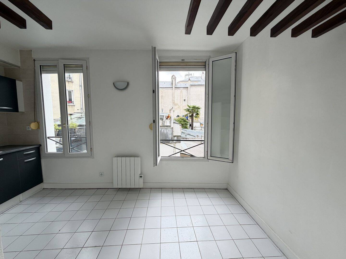 Appartement 1 pièce 15 m² · à Paris 12ème Arrondissement · 14,8 m² · 710 €/mois