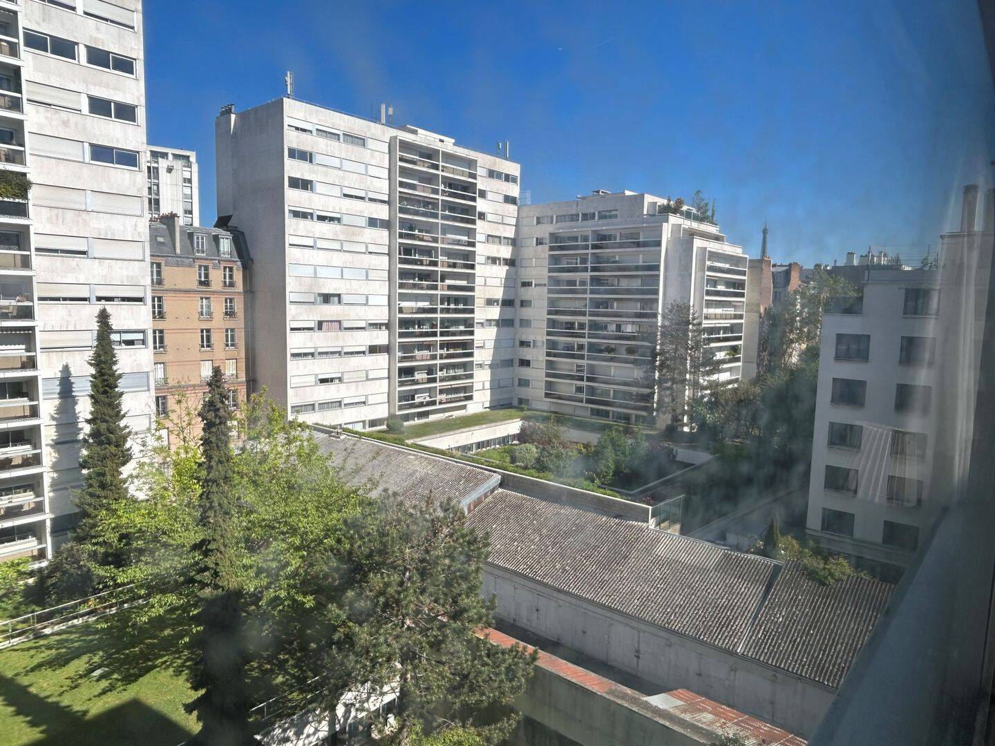 Appartement 1 pièce 36 m² · à Paris 15ème Arrondissement · 36 m² · 345 000 €