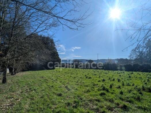 Terrain à vendre 60 000 € 3 142 m² de terrain Carentoir 56910