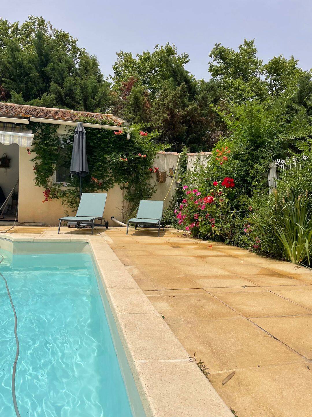 Maison 1 pièce 100 m² · à Arles · 100 m² · 580 €/mois
