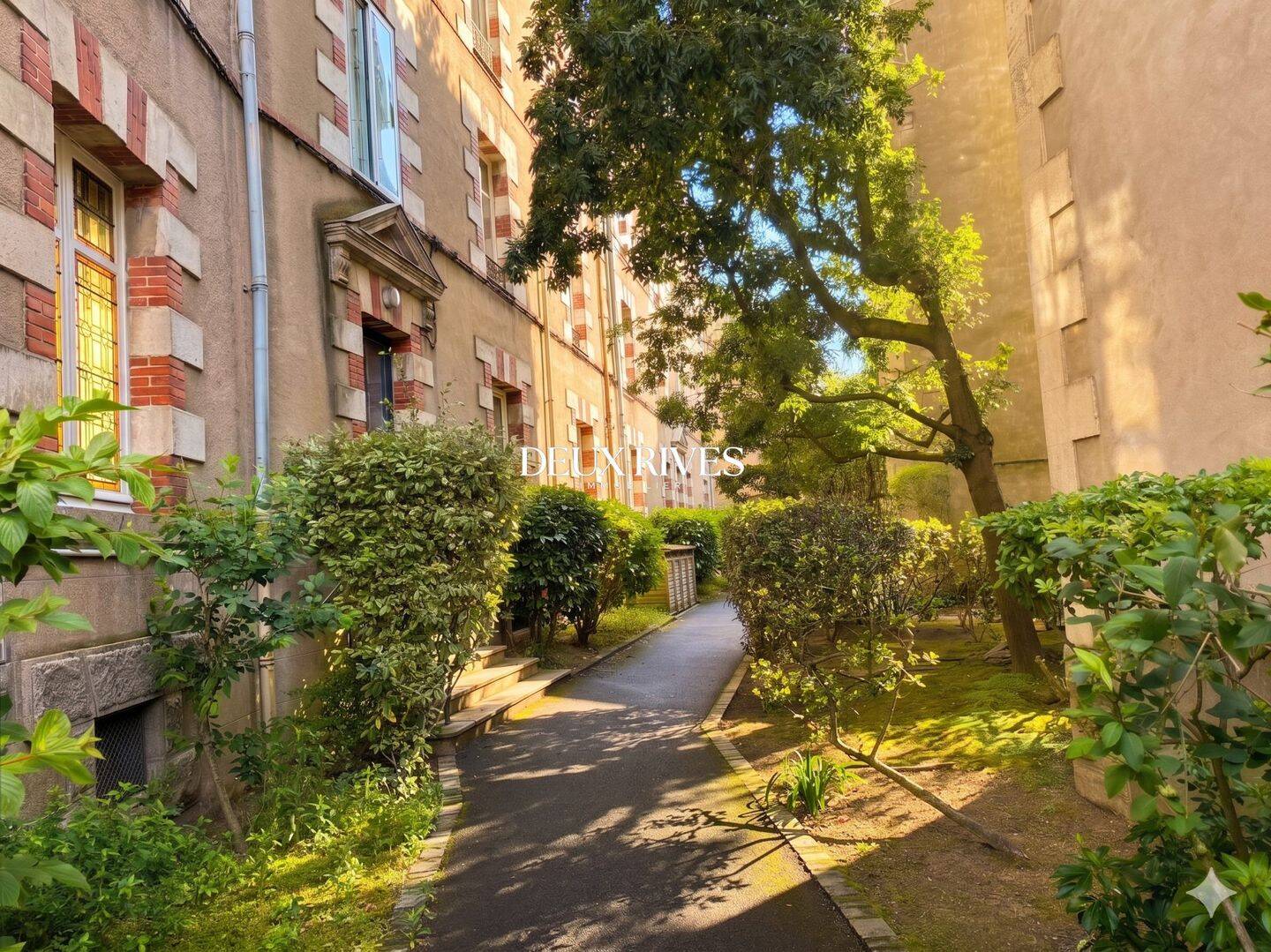 Appartement 1 pièce 36 m² · à Nantes · 36 m² · 79 990 €